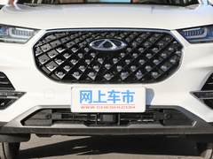 2021款 290TGDI DCT豪耀版