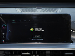 2021款 290TGDI DCT豪耀版