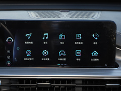 2021款 290TGDI DCT豪耀版