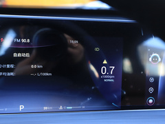 2021款 290TGDI DCT豪耀版