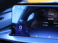 2021款 290TGDI DCT豪耀版