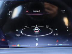 2021款 290TGDI DCT豪耀版