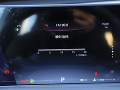 2021款 290TGDI DCT豪耀版