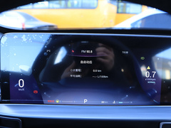 2021款 290TGDI DCT豪耀版