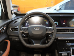 2021款 290TGDI DCT豪耀版