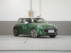 2021款 1.5T COOPER 艺术家