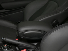 2021款 1.5T COOPER 艺术家
