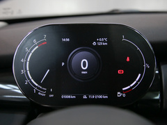 2021款 1.5T COOPER 艺术家
