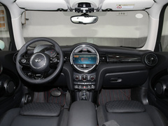 2021款 1.5T COOPER 艺术家