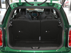 2021款 1.5T COOPER 赛车手