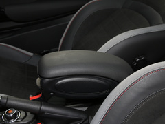 2021款 2.0T COOPER S 赛车手