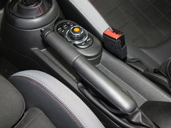 2021款 2.0T COOPER S 赛车手