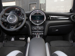 2021款 2.0T COOPER S 赛车手