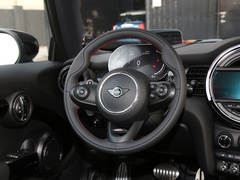 2021款 2.0T COOPER S 赛车手