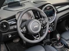 2021款 2.0T COOPER S CABRIO Sidewalk