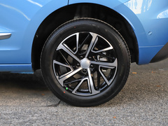 2021款 1.5T 自动大四版