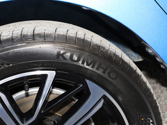 2021款 1.5T 自动大四版