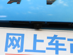 2021款 1.5T 自动大四版