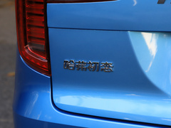 2021款 1.5T 自动大四版