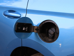 2021款 1.5T 自动大四版