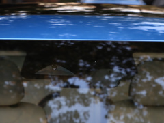 2021款 1.5T 自动大四版