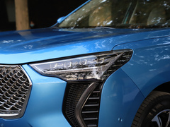 2021款 1.5T 自动大四版