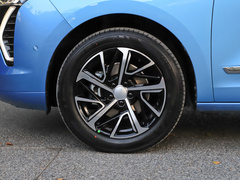 2021款 1.5T 自动大四版