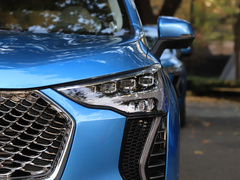 2021款 1.5T 自动大四版