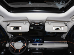 2021款 1.5T 自动大四版