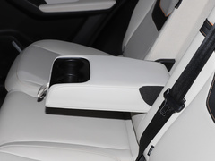 2021款 1.5T 自动大四版