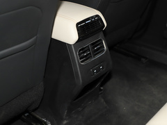 2021款 1.5T 自动大四版