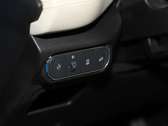 2021款 1.5T 自动大四版