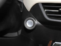 2021款 1.5T 自动大四版