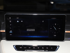 2021款 1.5T 自动大四版