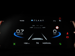 2021款 1.5T 自动大四版