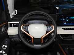 2021款 1.5T 自动大四版