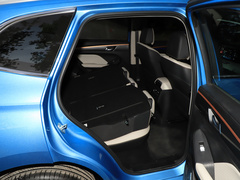 2021款 1.5T 自动大四版