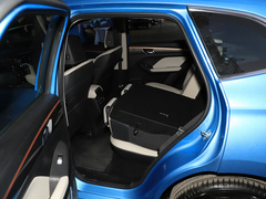 2021款 1.5T 自动大四版