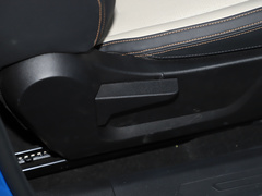2021款 1.5T 自动大四版