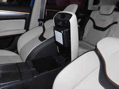 2021款 1.5T 自动大四版