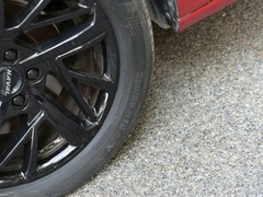 2021款 1.5T 自动大四版