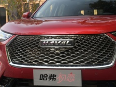 2021款 1.5T 自动大四版