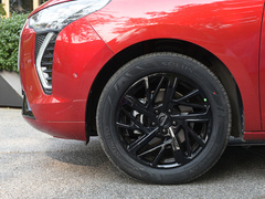 2021款 1.5T 自动大四版