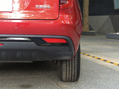 2021款 1.5T 自动大四版