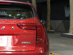 2021款 1.5T 自动大四版