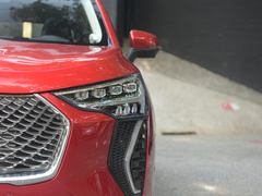 2021款 1.5T 自动大四版