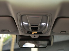 2021款 1.5T 自动大四版