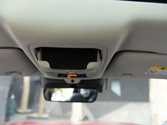 2021款 1.5T 自动大四版
