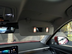 2021款 1.5T 自动大四版