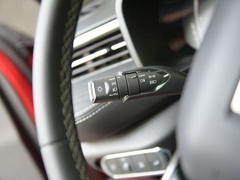 2021款 1.5T 自动大四版